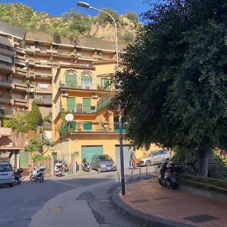 Gardenia Taormina