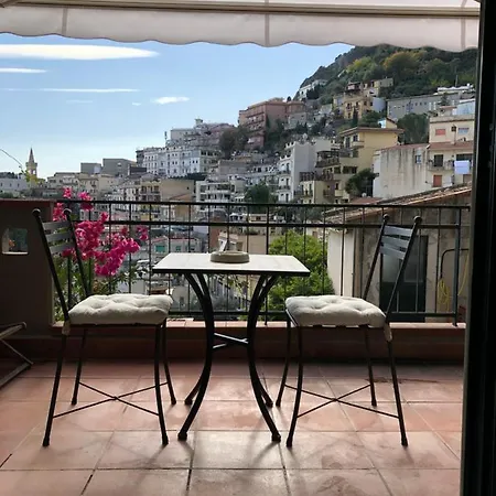 Gardenia * Taormina