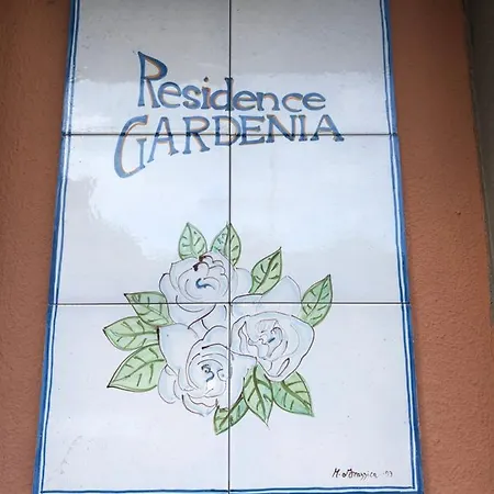 Apartment Gardenia *