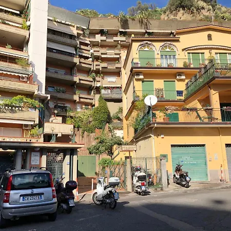 Apartment Gardenia