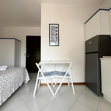 Gardenia Apartment Taormina
