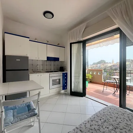 Gardenia Apartment