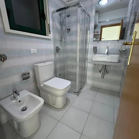 Apartman Gardenia *